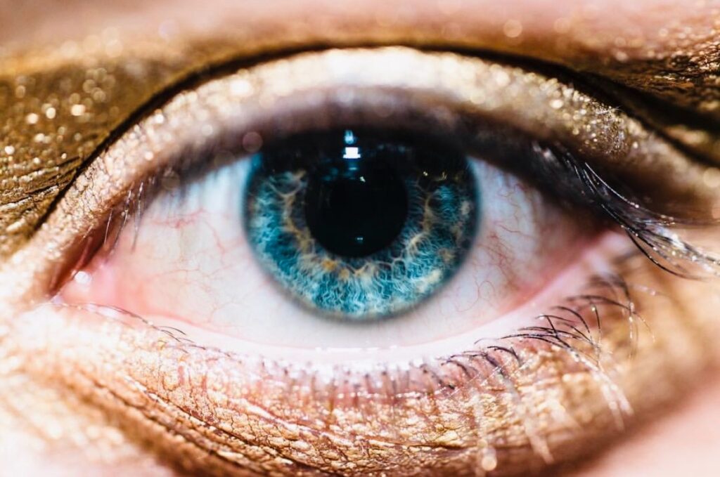 ojo