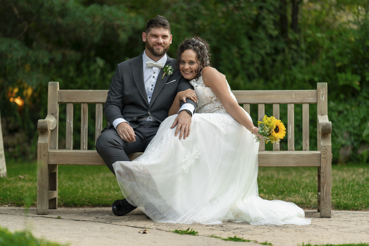 Fotografía de boda, retrato y book de boda