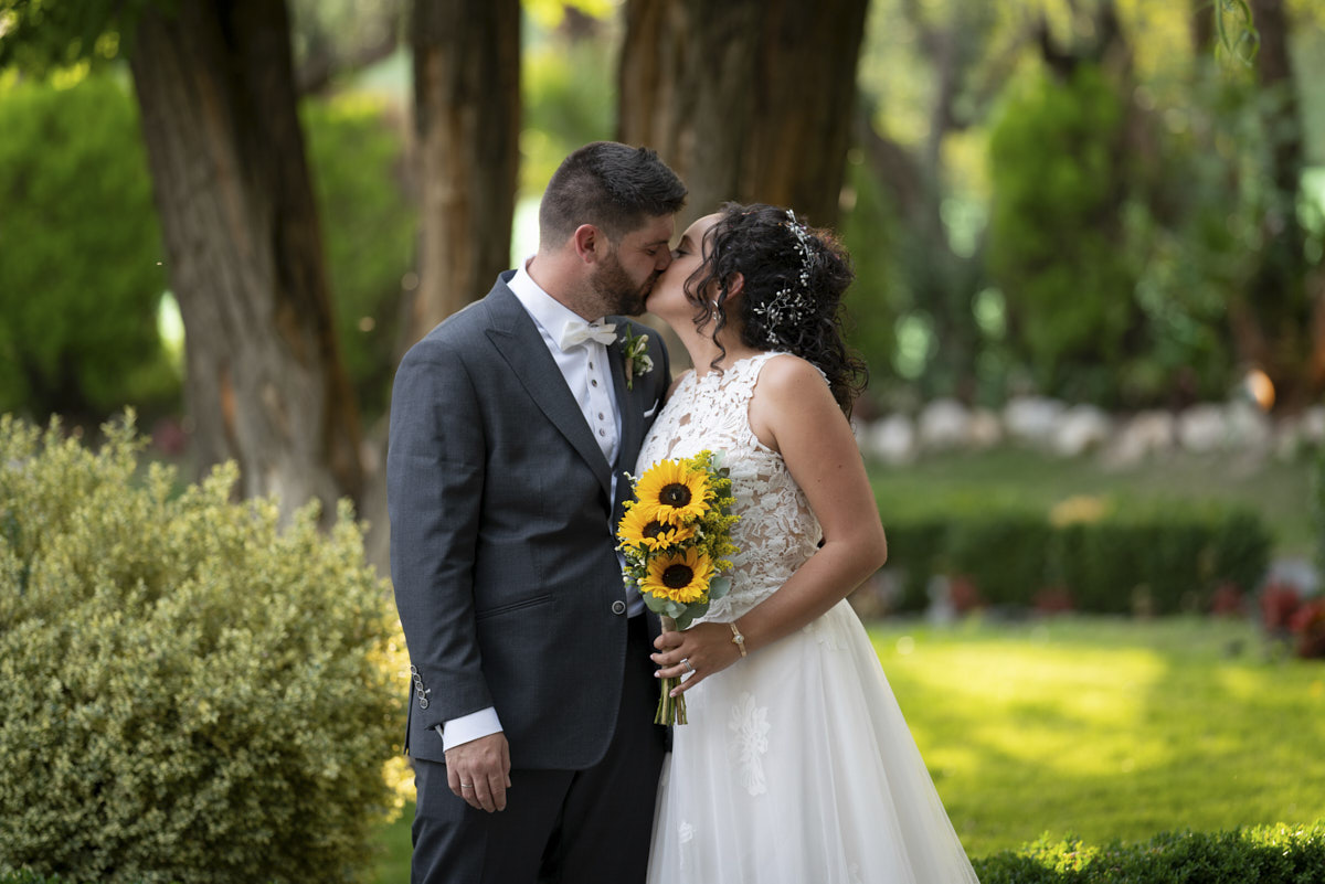 Fotografía de boda, retrato y book de boda