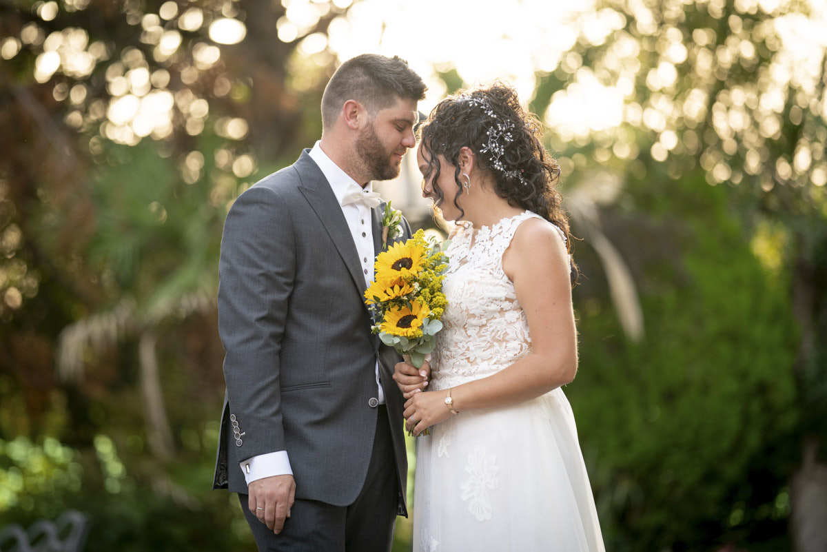 Fotografía de boda, retrato y book de boda