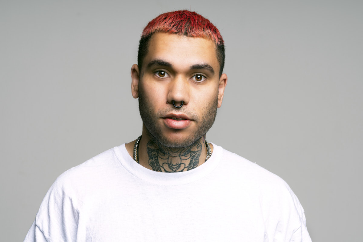 Retrato, fashion, publicidad, book fotográfico