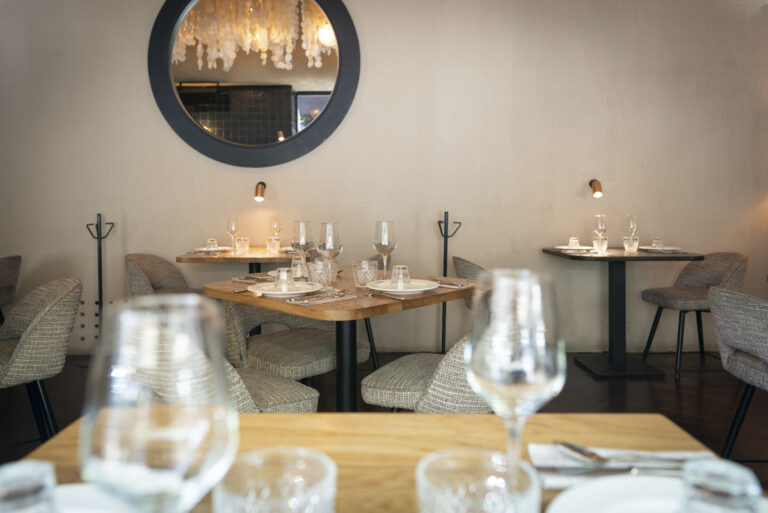 Arquitectura interior, inmobiliaria, publicidad, restaurante.