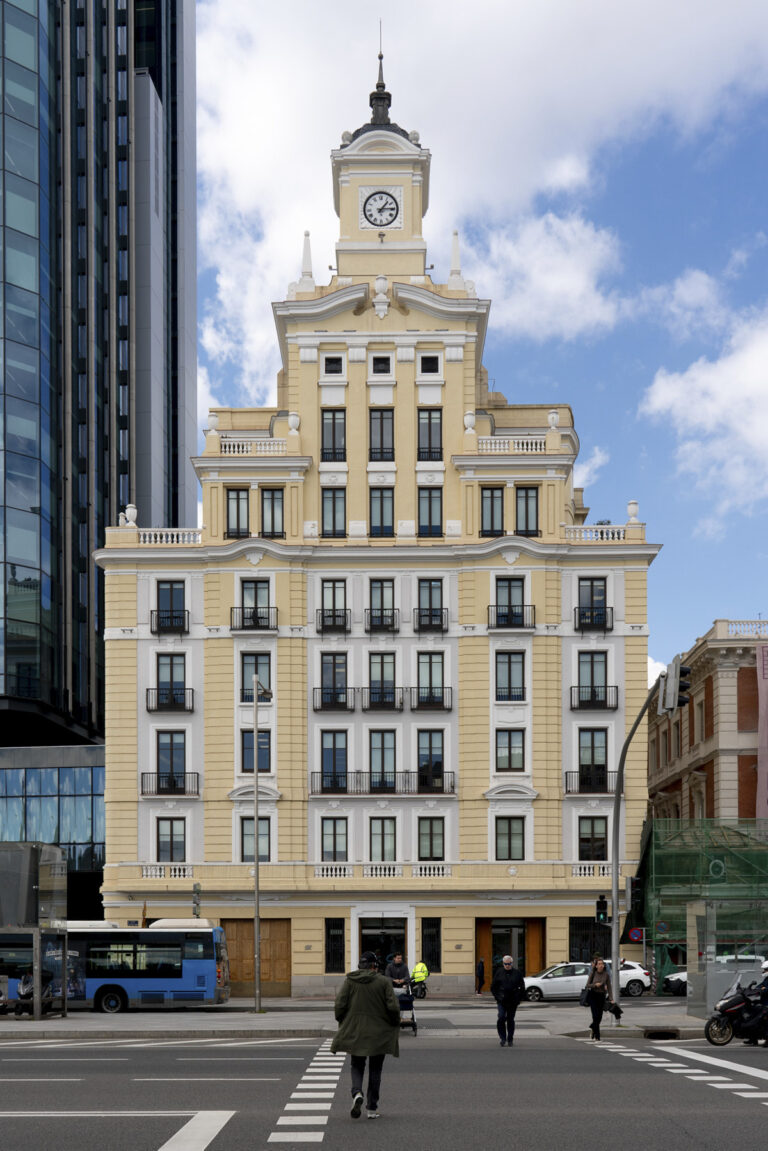 Arquitectura interior, inmobiliaria, publicidad