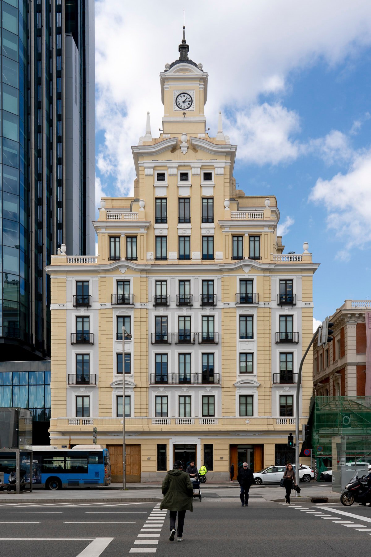 Arquitectura interior, inmobiliaria, publicidad