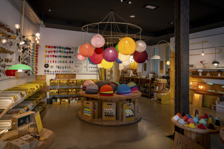 Arquitectura interior, inmobiliaria, publicidad, tienda