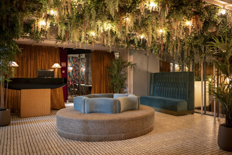 Arquitectura interior, inmobiliaria, publicidad, restaurante.