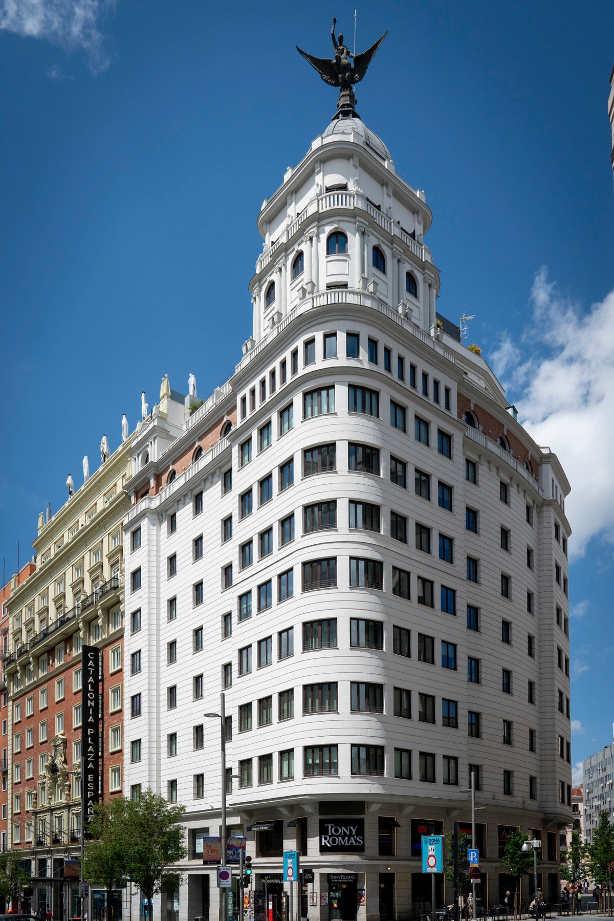 Arquitectura interior, inmobiliaria, publicidad