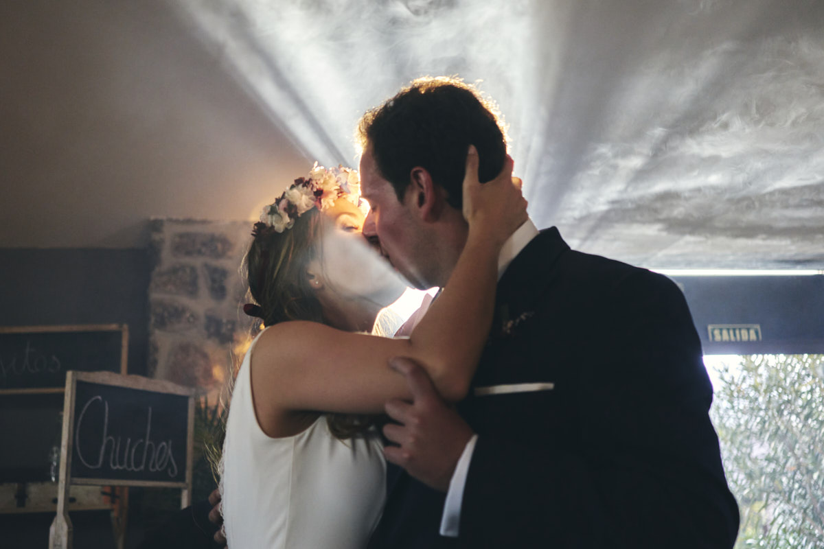 Fotografía de boda, retrato y book de boda