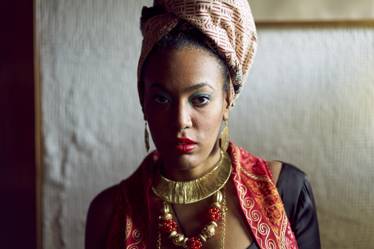 Retrato, fashion, publicidad, book fotográfico