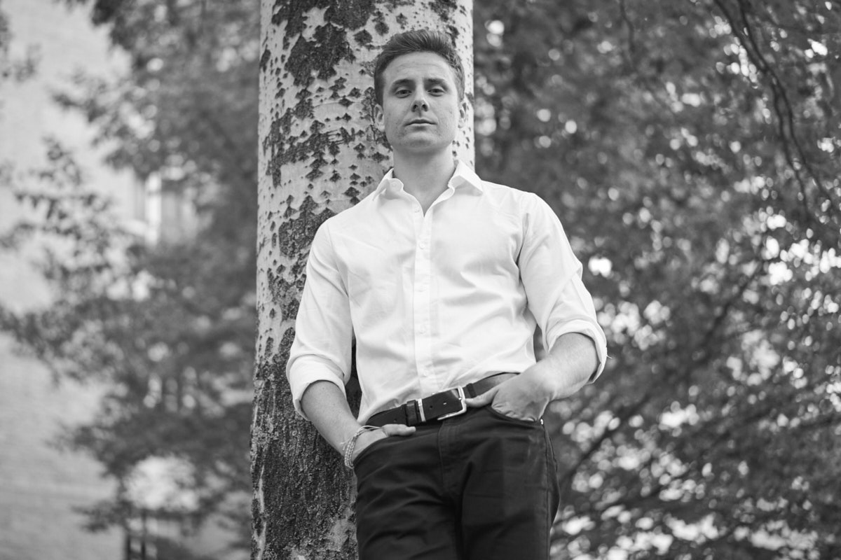 Retrato, fashion, publicidad, book fotográfico