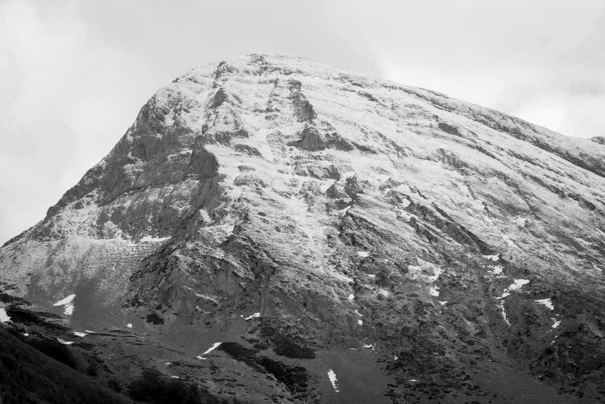 Documental, montaña, naturaleza