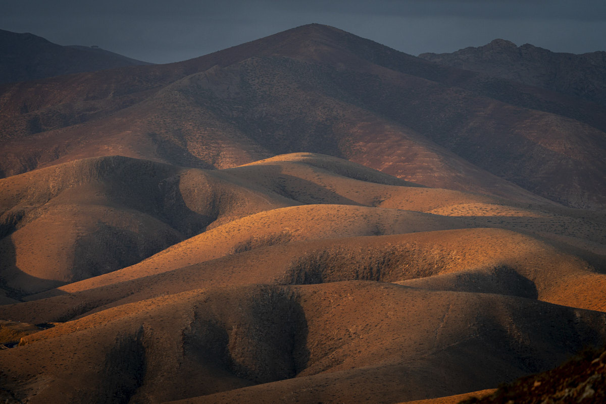 Documental, montaña, naturaleza