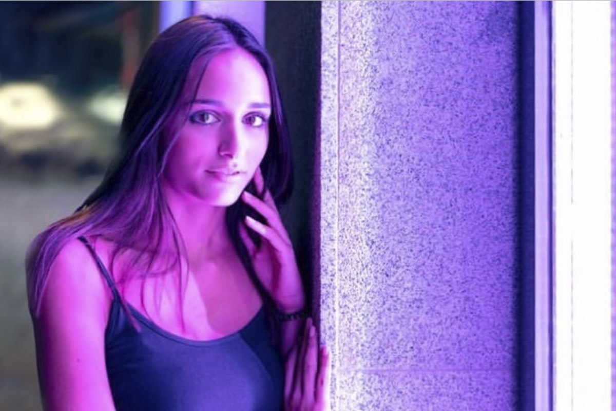 Retrato, fashion, publicidad, book fotográfico