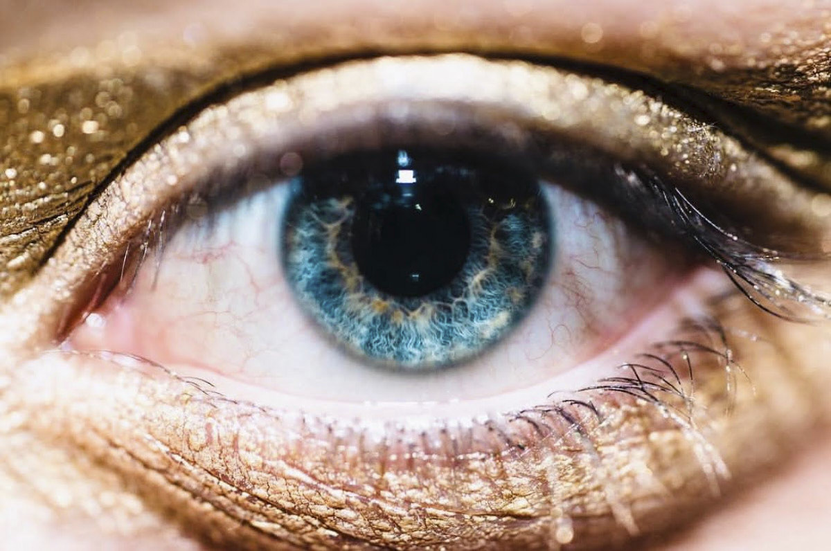 Retrato, fashion, publicidad, book fotográfico, ojo