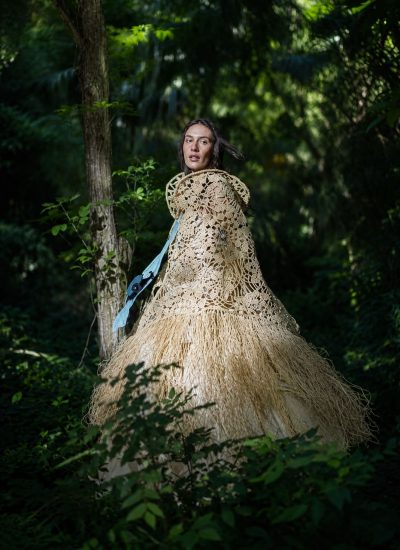 Retrato mujer, fashion, moda